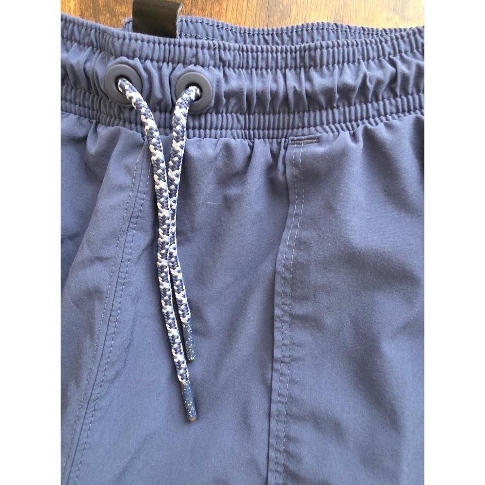 ✨ Athleta Girl Lined High Jump Joggers – XXL/16 – Blue ✨ - Picture 3 of 8